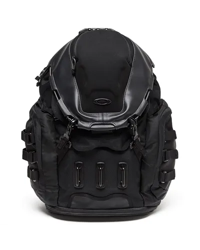 Oakley Kitchen Sink Backpack 34 Liters, Stealth Black