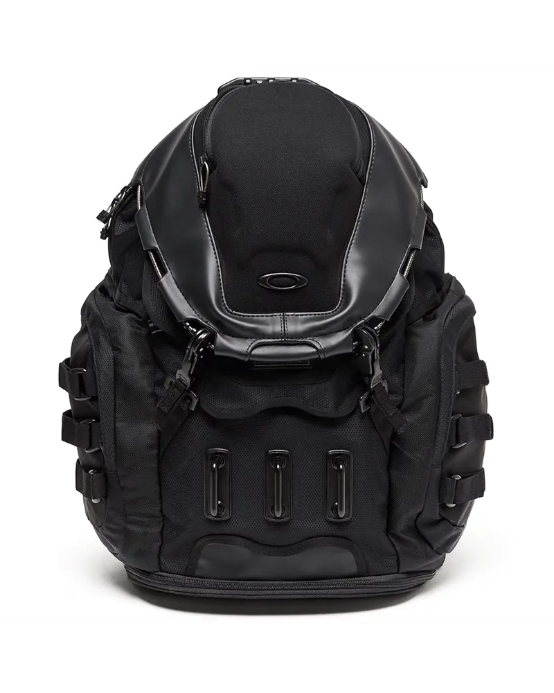 Oakley Kitchen Sink Backpack 34 Liters, Stealth Black