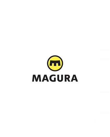 Magura Brake Lever Hc Mt Estop 1 Finger, Aluminum, Black, With Reach Adjust, For Mt Estop, Ma2020 (1 Pc)