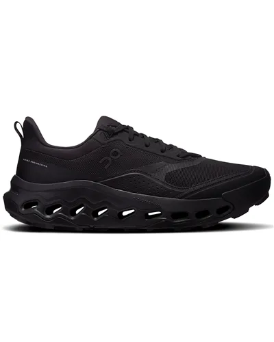 On Cloudhorizon 2 WP Scarpe Hiking Uomo Impermeabili, Black/Black