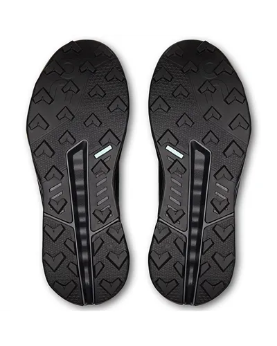On Cloudhorizon 2 WP Scarpe Hiking Uomo Impermeabili, Black/Black