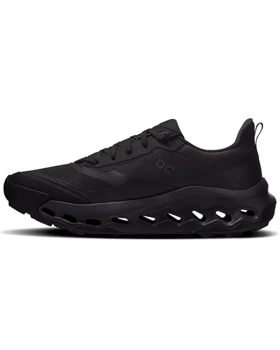 On Cloudhorizon 2 WP Scarpe Hiking Uomo Impermeabili, Black/Black