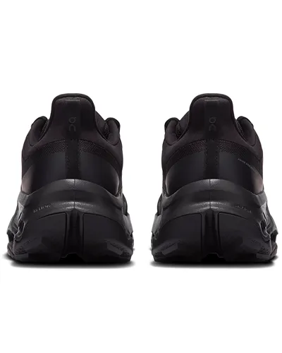 On Cloudhorizon 2 WP Scarpe Hiking Uomo Impermeabili, Black/Black
