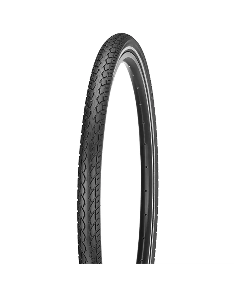 Kenda K924 e-Bike Tire 26X1.75 30Tpi, Black