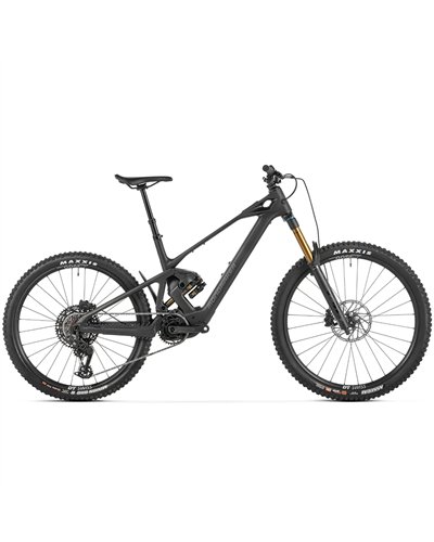 Mondraker Zendit RR Mullet 27.5/29 Sram S1000 Eagle AXS 12sp Avinox M2S - 800Wh e-Bike, Vortex Grey MY27