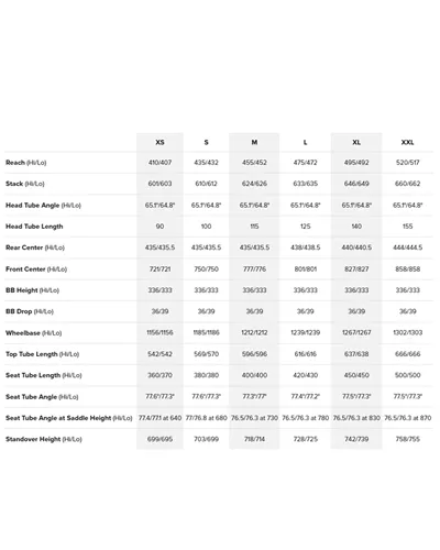 Santa Cruz Tallboy 6 CC 29 Shimano Deore XT Di2 12v, Gloss Carbon