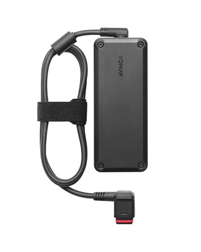 Amflow Charger 12A 508W - PR e-Bikes (Square Connector)