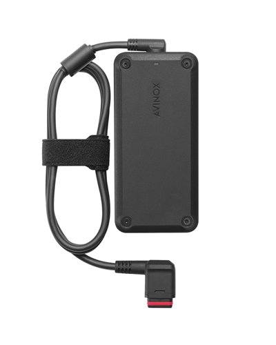 Amflow Charger 4A 168W - PR e-Bikes (Square Connector)