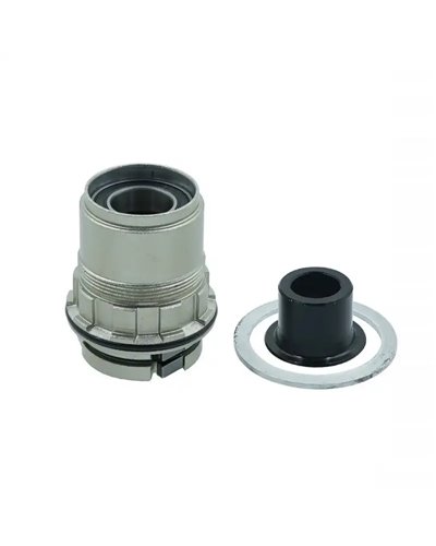 DRC Corpetto DRC Xd/Xdr in Alluminio, Compatibile con tutti i Modelli DRC Utilizzare Rasamento per Xd