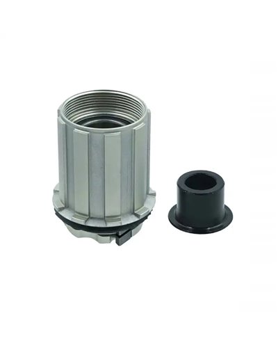 DRC Corpetto DRC Shimano 11V, in Alluminio Compatibile con tutti i Modelli Drc