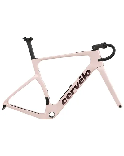 Cervélo Frameset Áspero 5, Orchid