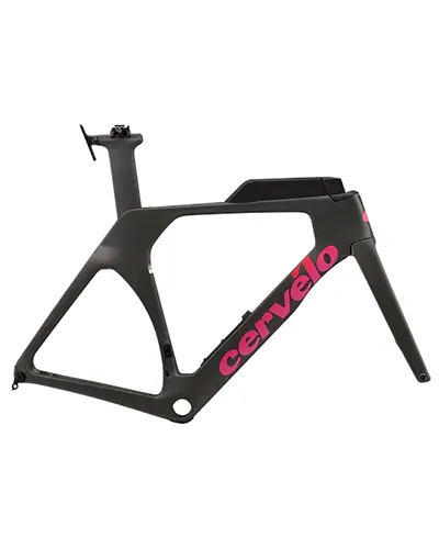 Cervélo Kit Telaio P-Series, Heleakala