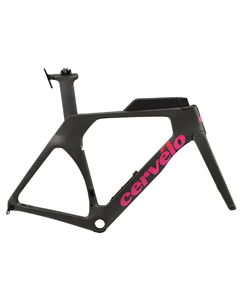 Cervélo Frameset P-Series, Heleakala