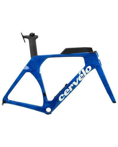 Cervélo Frameset P-Series, Abyss