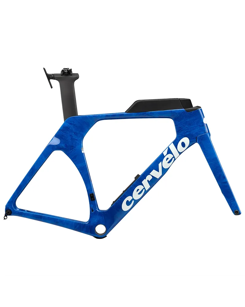 Cervélo Kit Telaio P-Series, Abyss
