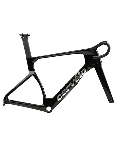 Cervélo Kit Telaio S5, Five Black MY27