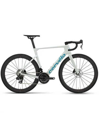 Cervélo Soloist Sram Force AXS, Cloud Break