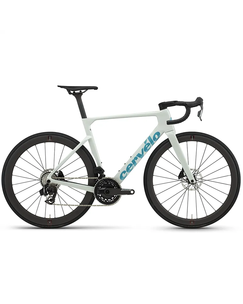 Cervélo Soloist Sram Force AXS, Cloud Break