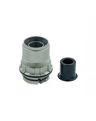 DRC Corpetto DRC Micro Spline in Alluminio, Compatibile con tutti i Modelli Drc