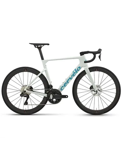 Cervélo Soloist Shimano Ultegra Di2, Cloud Break