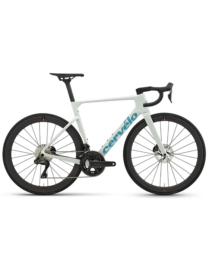 Cervélo Soloist Shimano Ultegra Di2, Cloud Break