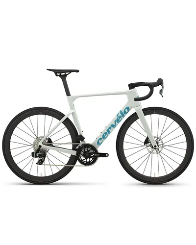 Cervélo Soloist Sram Rival AXS, Cloud Break