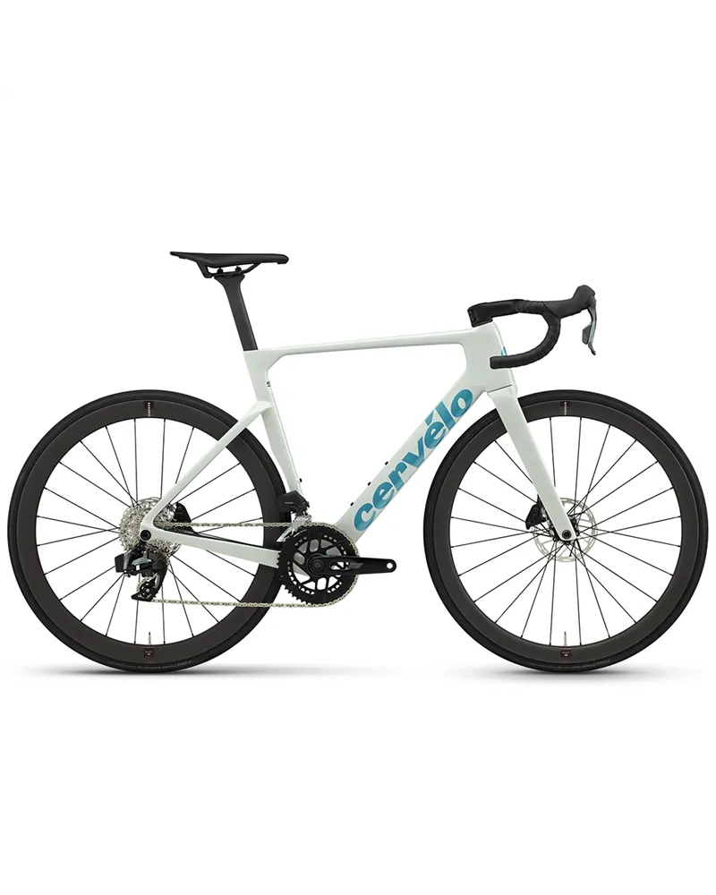 Cervélo Soloist Sram Rival AXS, Cloud Break