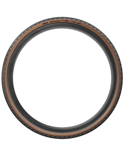 Pirelli Cinturato Gravel RM 700X50 Road Folding Tyre Tubeless Ready, Classic