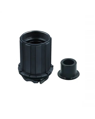 DRC Corpetto DRC Shimano 11V in Acciaio, Compatibile con tutte le Ruote Drc, Consigliato per Elettron