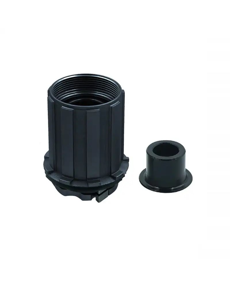 DRC Free Hub Body DRC Shimano 11S, Steel, Compatible With All The Models Drc