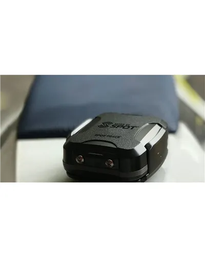 Spot Trace Localizzatore Satellitare GPS Antifurto