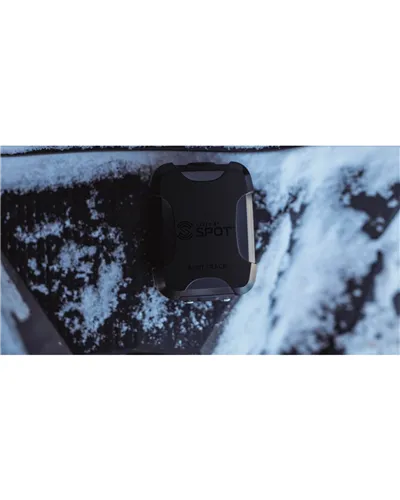 Spot Trace Anti-Theft GPS Tracking Device