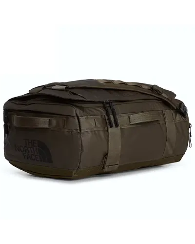 The North Face Base Camp Voyager - 32 Liters, New Taupe Green/TNF Black/NPF