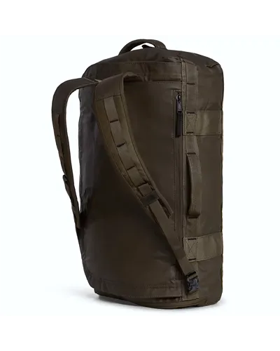 The North Face Base Camp Voyager - 32 Liters, New Taupe Green/TNF Black/NPF