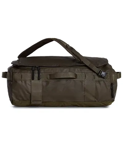 The North Face Base Camp Voyager - 32 Liters, New Taupe Green/TNF Black/NPF