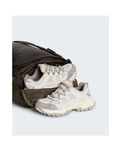The North Face Base Camp Voyager - 32 Liters, New Taupe Green/TNF Black/NPF
