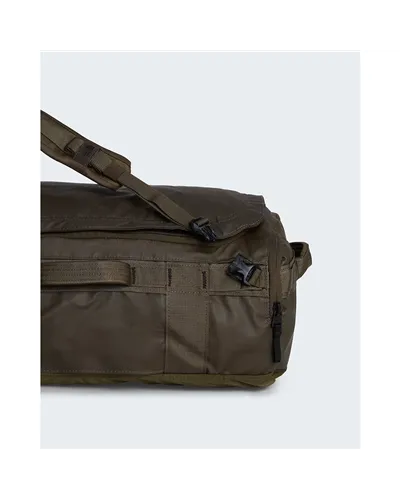 The North Face Base Camp Voyager - 32 Liters, New Taupe Green/TNF Black/NPF
