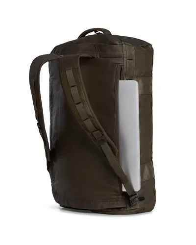 The North Face Base Camp Voyager - 32 Liters, New Taupe Green/TNF Black/NPF