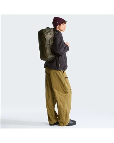 The North Face Base Camp Voyager - 32 Liters, New Taupe Green/TNF Black/NPF