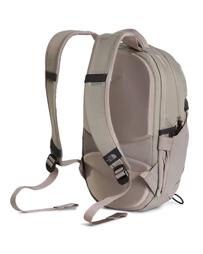 The North Face Borealis Mini Backpack 10 Liters, Stone Slab/Dark Chestnut/Asphalt Grey