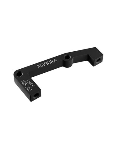 Magura Qm5 Adapter, 203 mm Is 6 Fork Mount (1 Pc)