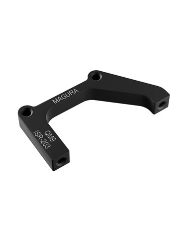 Magura Qm9 Adapter, 203 mm Is Rear Frame Mount (1 Pc)