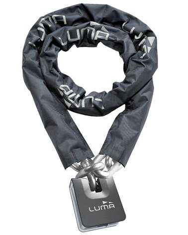 Luma Chain Lock Luma Solido 3818 Chain - 90 Cm D15mm