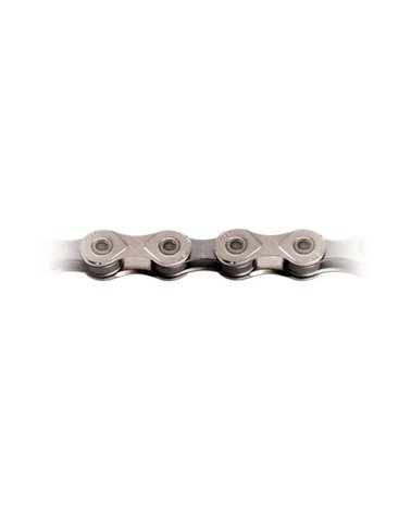 KMC 50Mt Roll X11-93 Chain Silver-Black, 40 Links Included