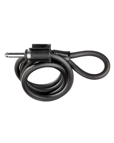 Kryptonite Plug In Cable, Diameter 10mm, Lenght 120Cm, For Arc Lock 58 800 5391