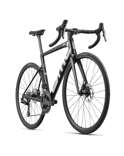BMC Teammachine SLR Two - Shimano 105 Di2 12v, Black MY27