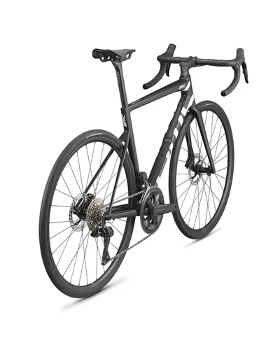 BMC Teammachine SLR Two - Shimano 105 Di2 12v, Black MY27