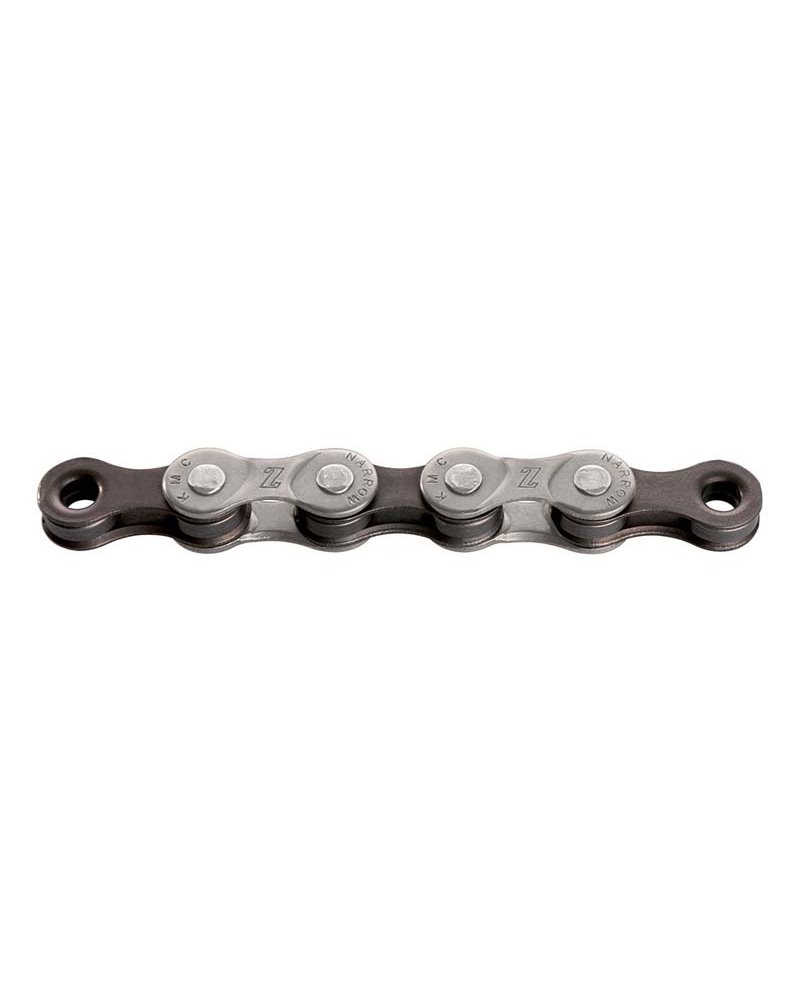 KMC Chain KMC 1/2X3/32 Z8S, 114 Links, Pin Lenght 7, 1mm