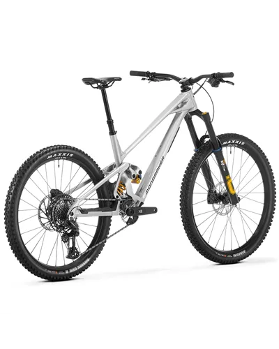 Mondraker Anark XR Mullet 27.5/29 Sram 90 Eagle 12v, Raw Aluminium MY26