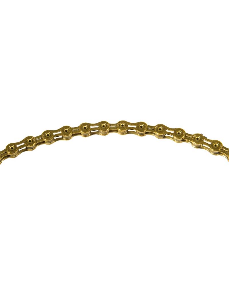 KMC Chain 10S X10Sl Gold